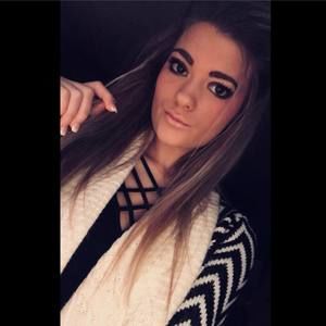 Meet your Posher, Kaylee